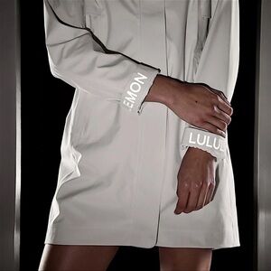 Lululemon Rain Rebel Jacket